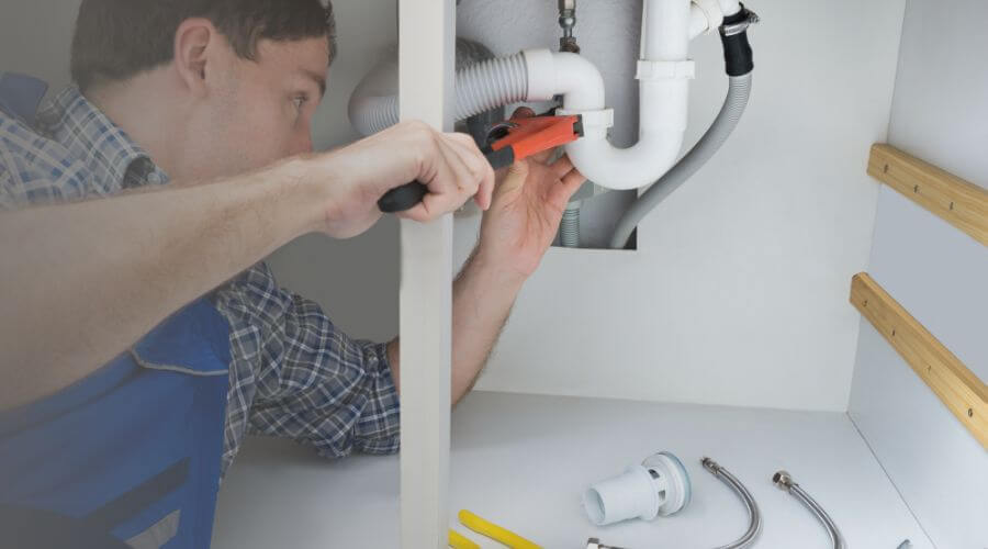 Local 24/7 Emergency Plumbing in Ashcamp, KY
